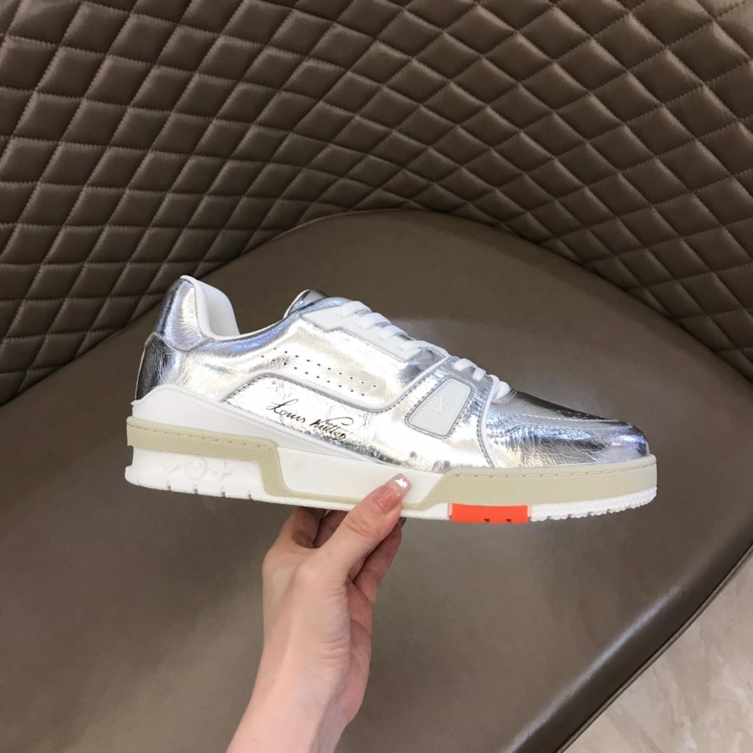 Sneakers LV Trainer