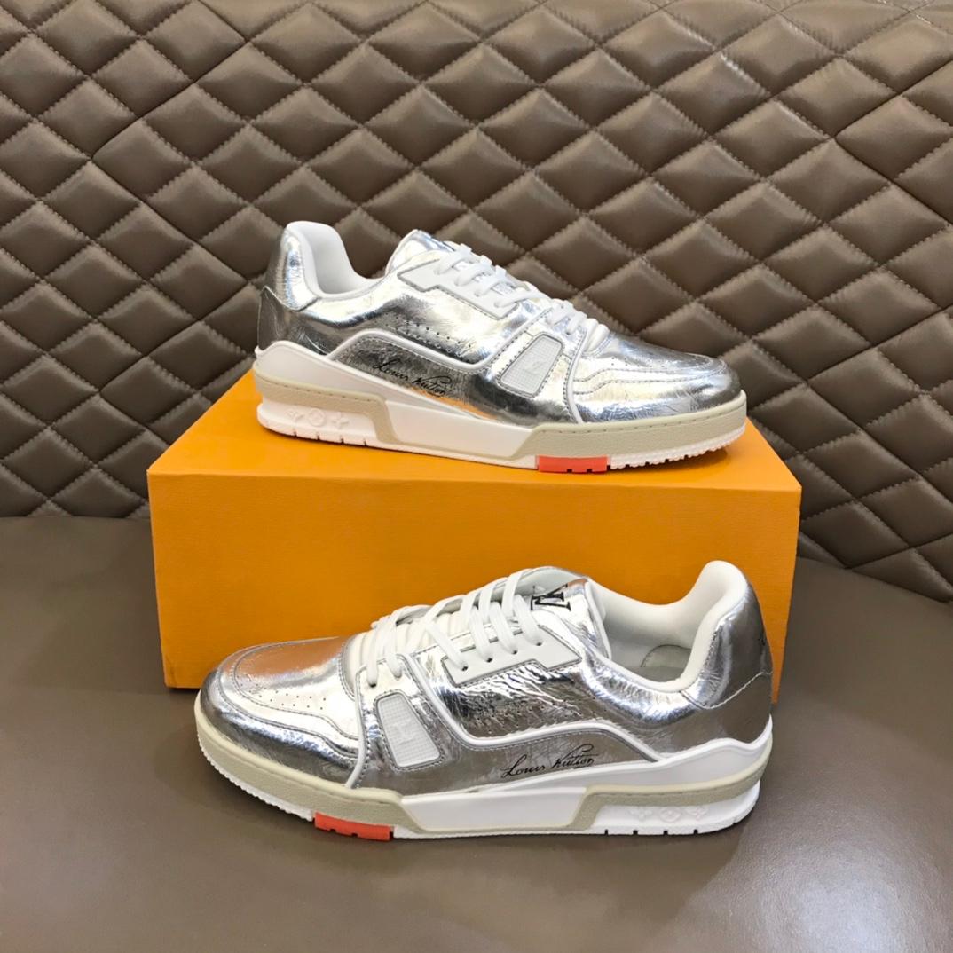 Sneakers LV Trainer