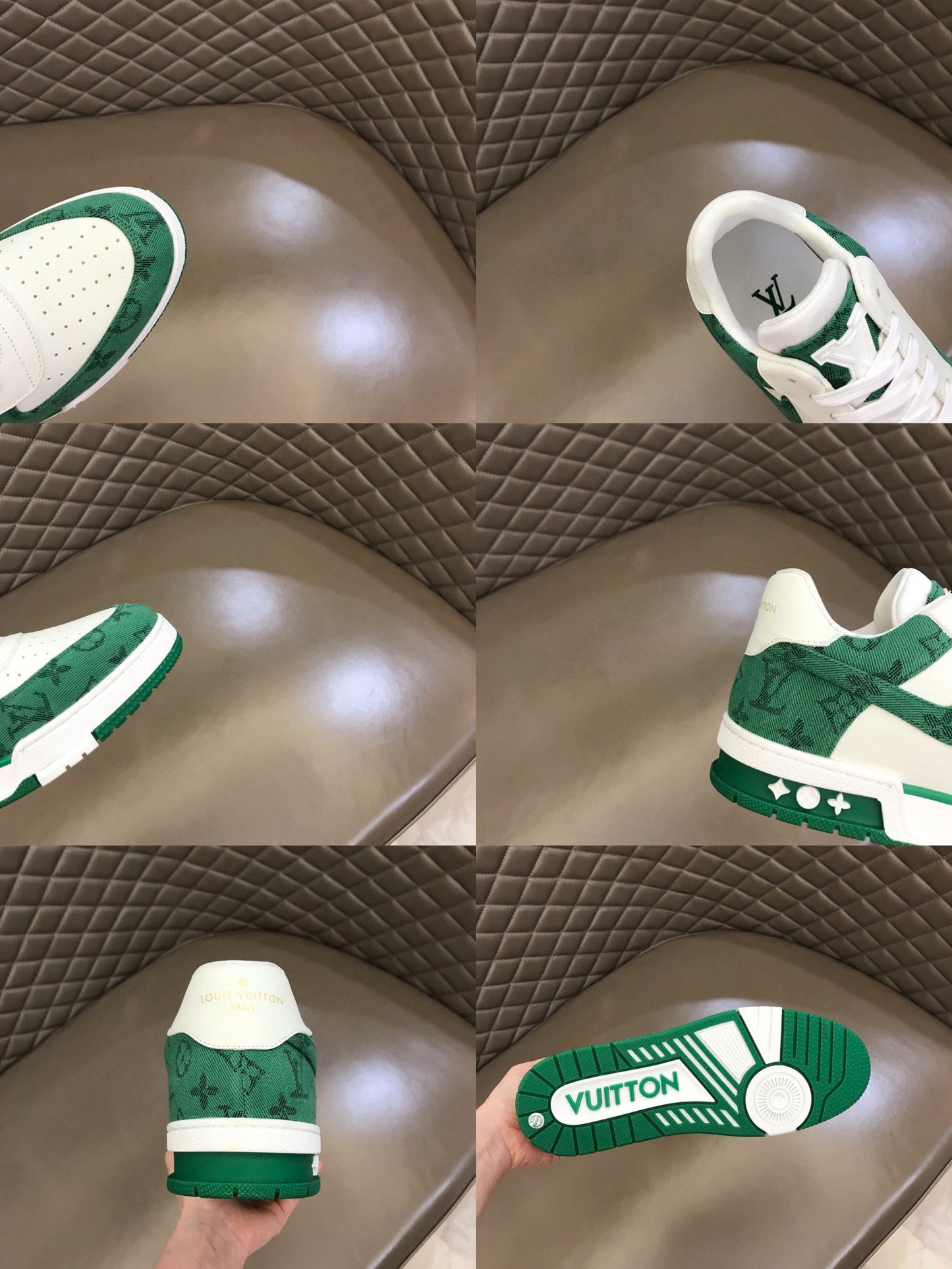 Sneakers LV NIKE