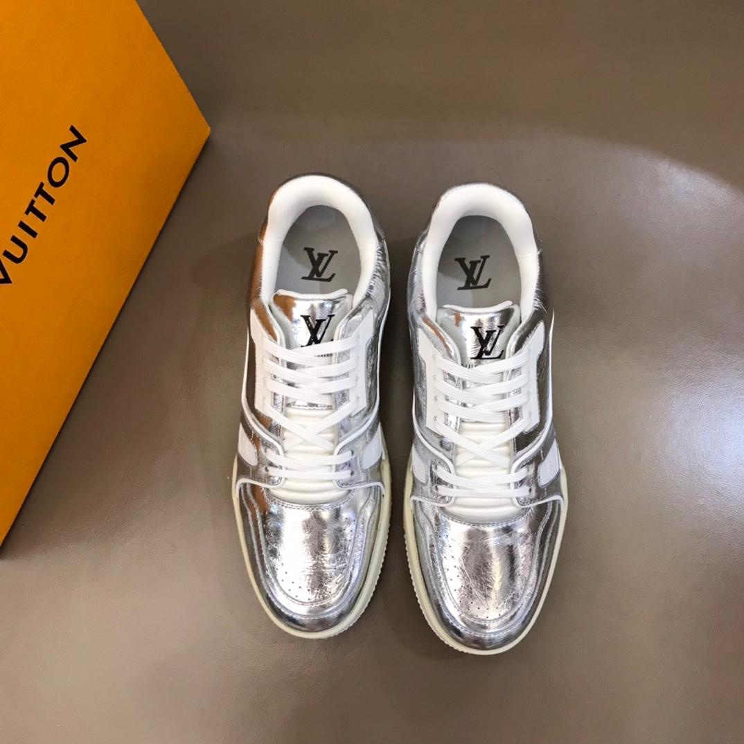 Sneakers LV Trainer