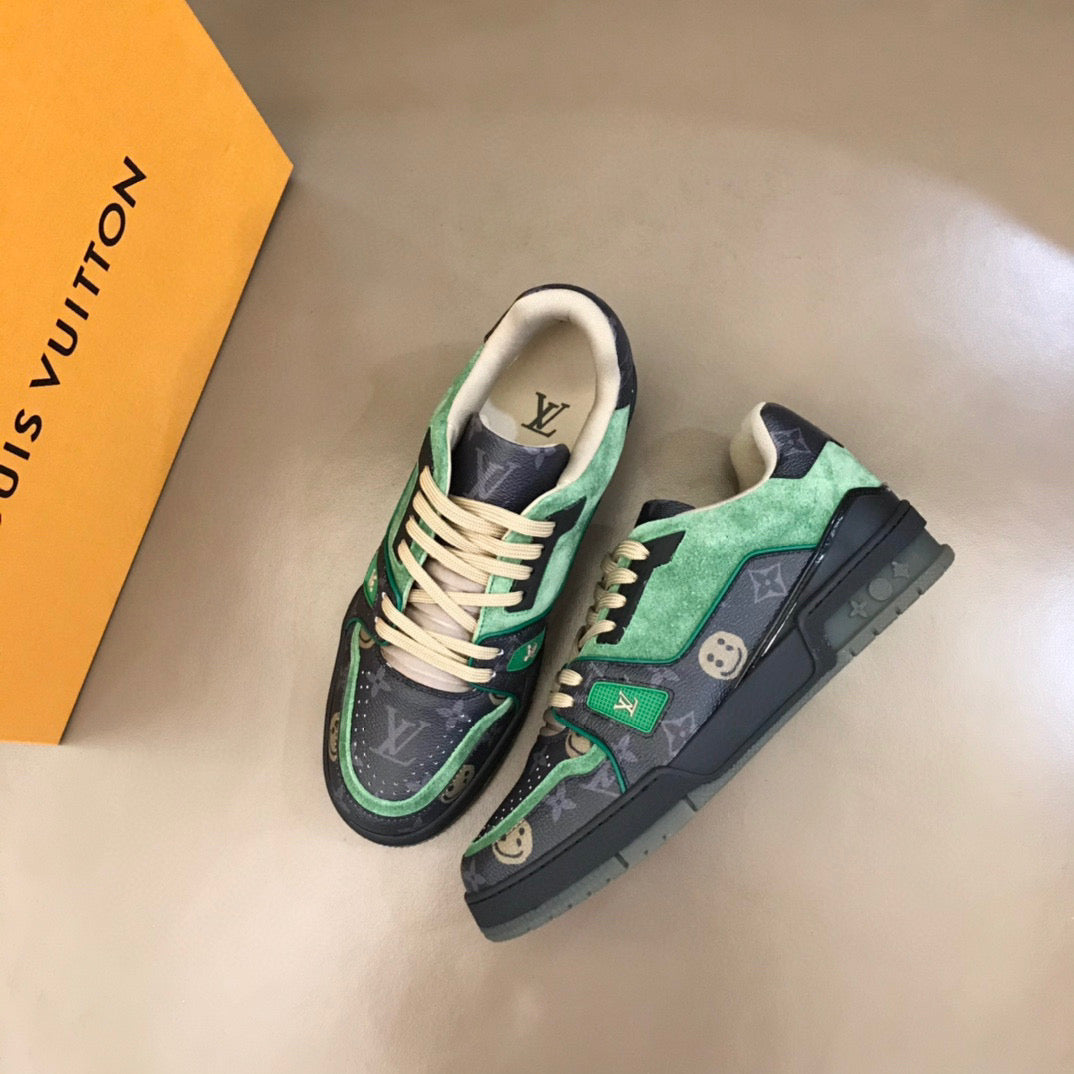 Sneakers LV Trainer