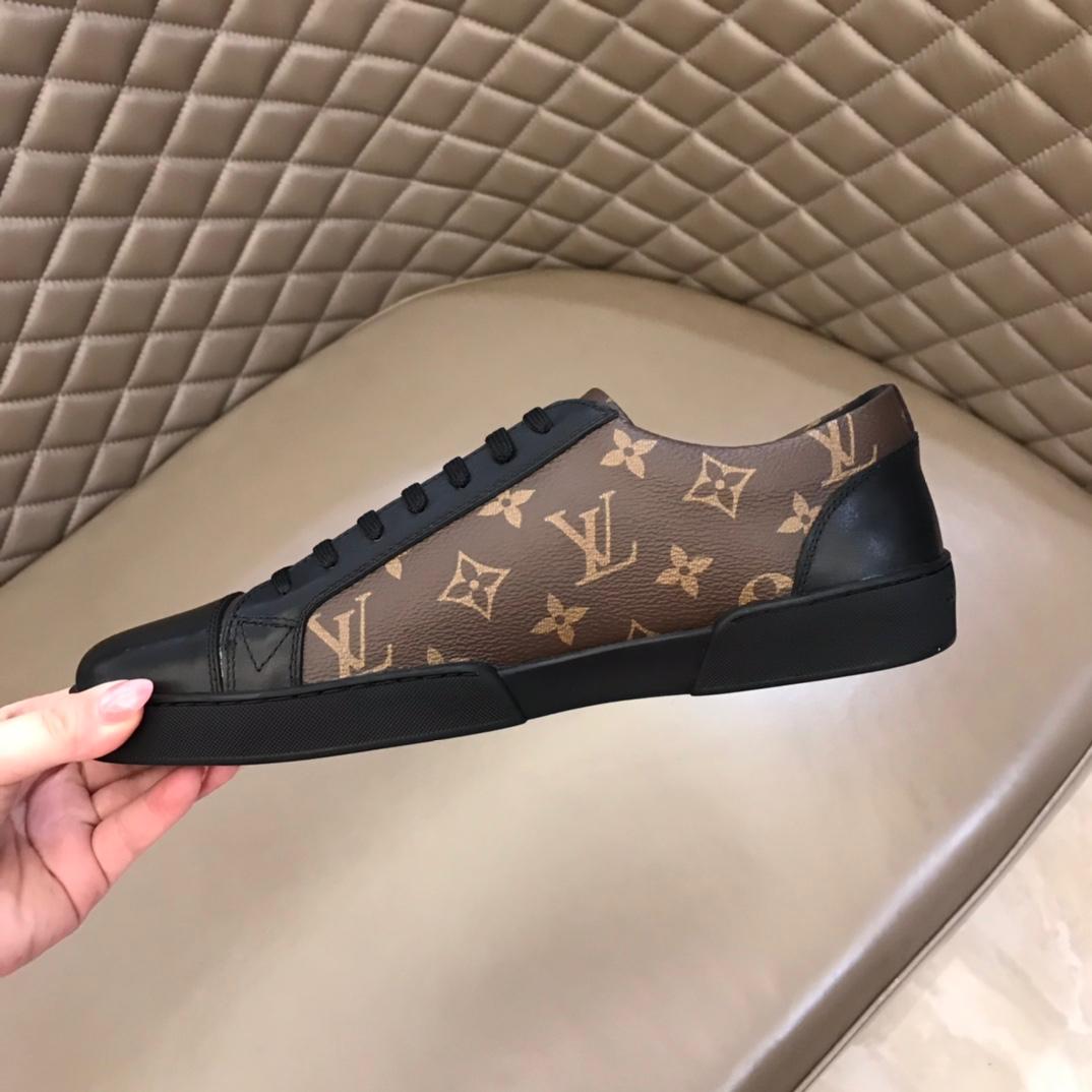 Sneakers LV