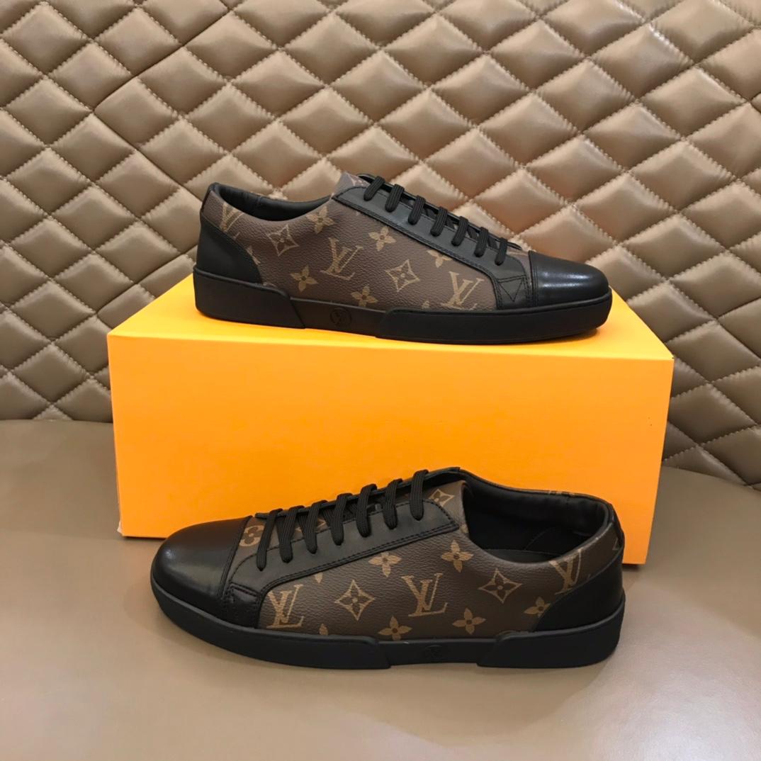 Sneakers LV