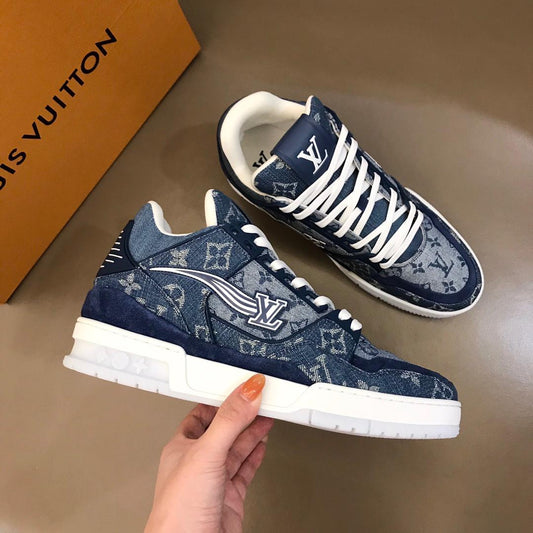 Sneakers LV Skate