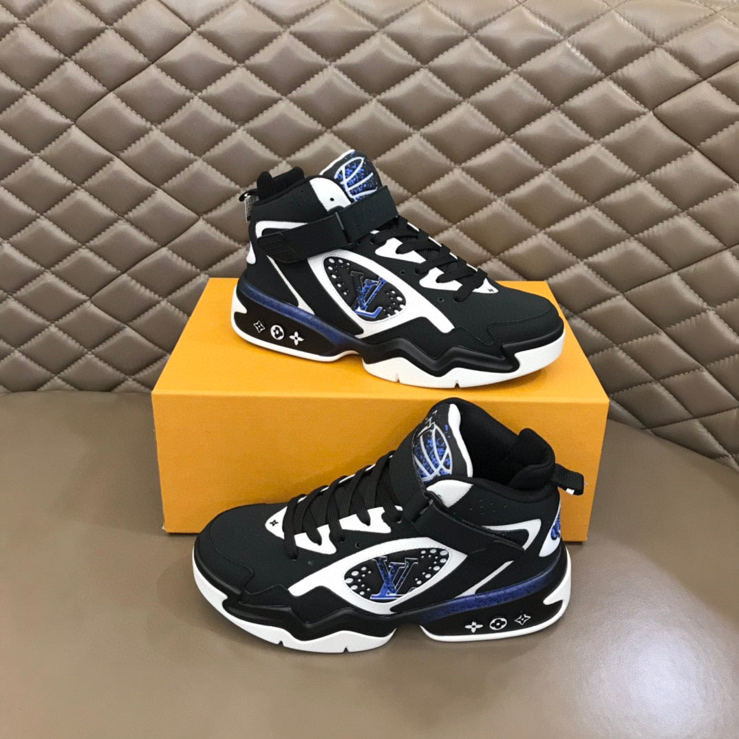 Sneakers LV Skate