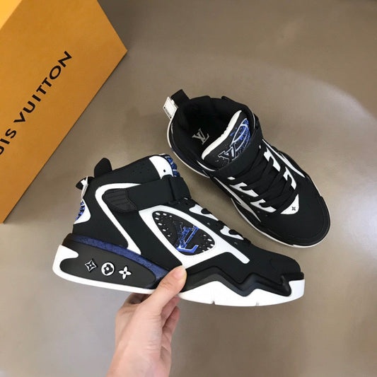 Sneakers LV Skate
