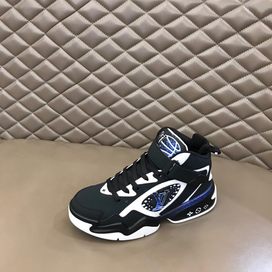 Sneakers LV Skate