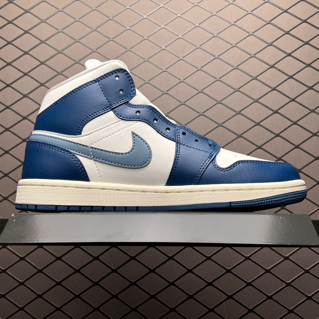 JORDAN 1 MID