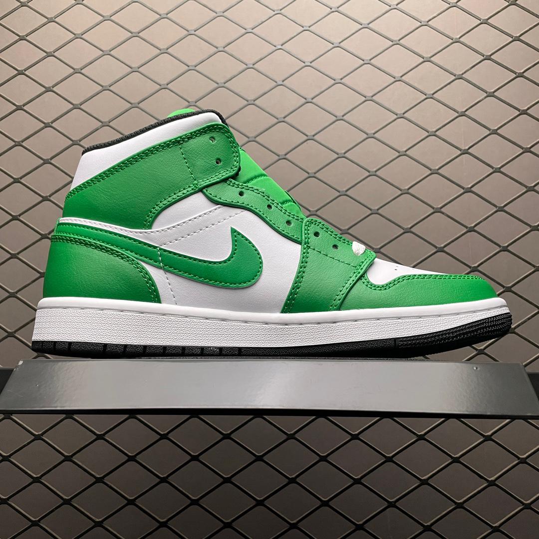 JORDAN 1 MID