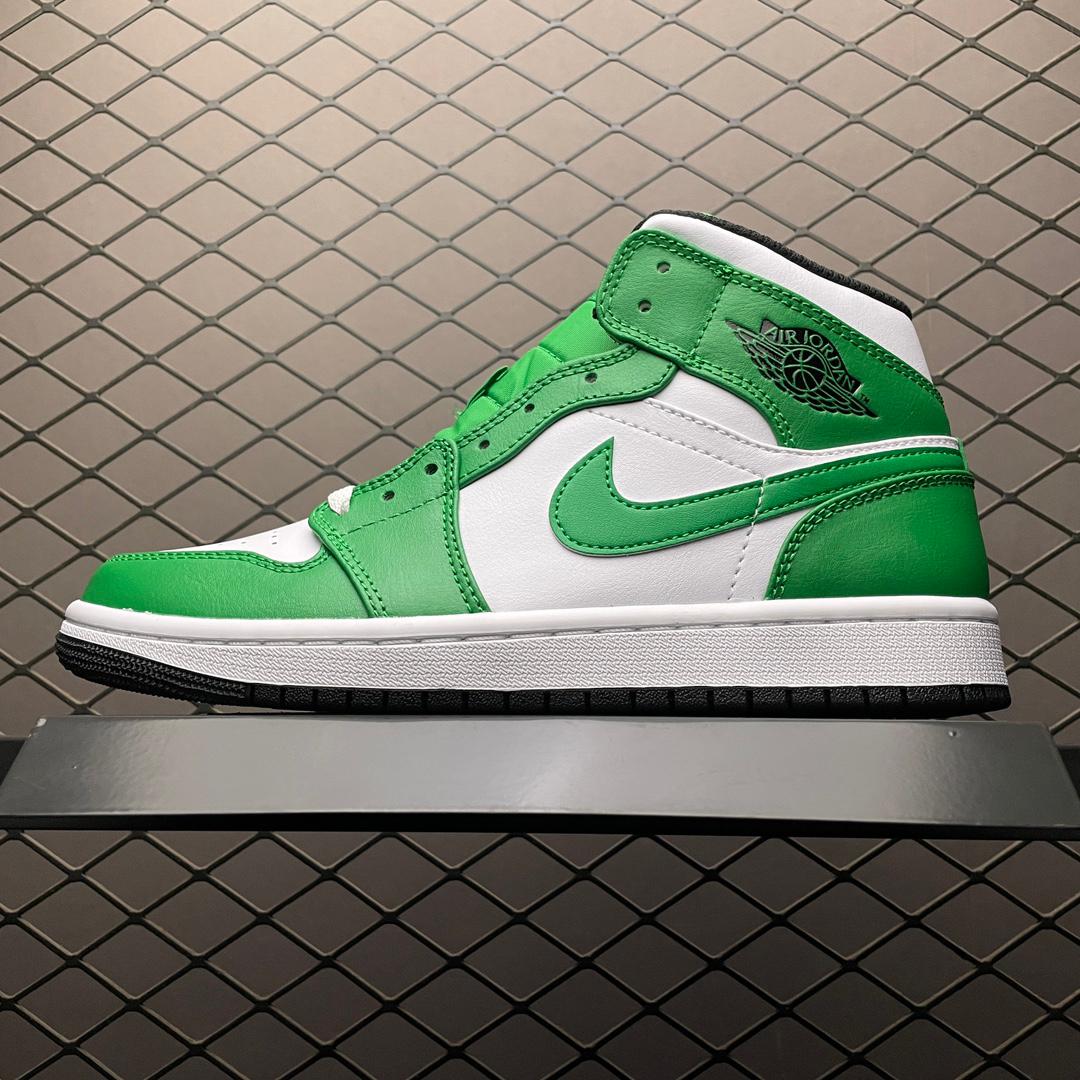 JORDAN 1 MID