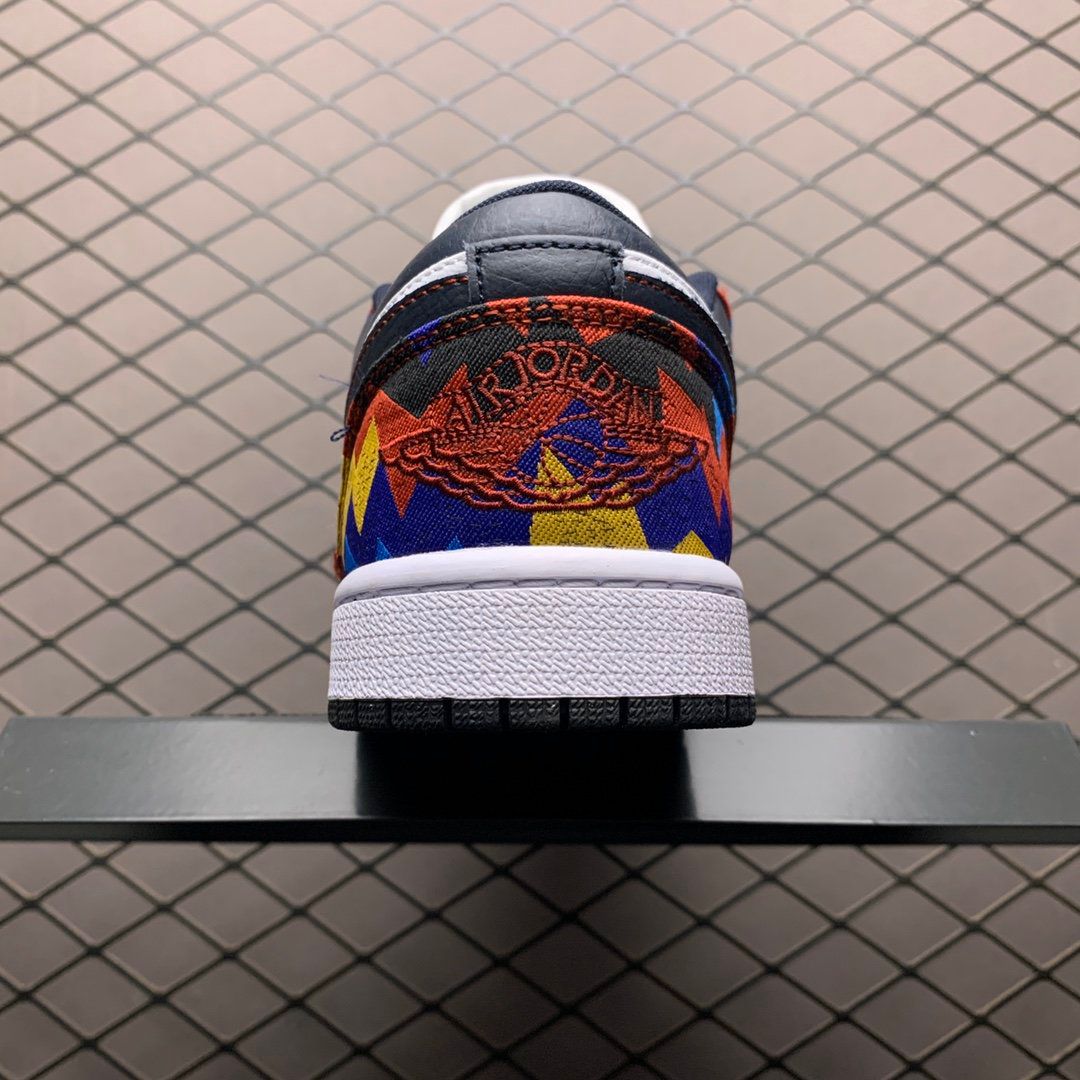 JORDAN 1 LOW