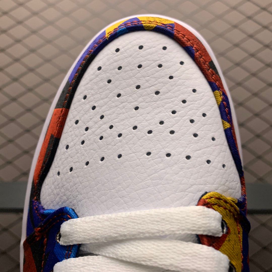 JORDAN 1 LOW