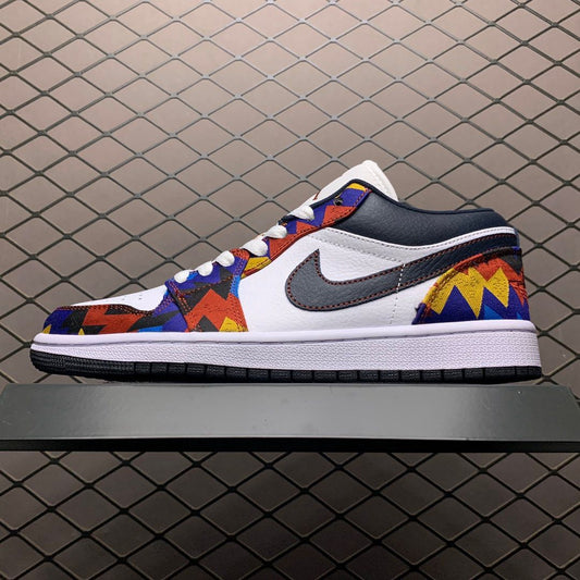 JORDAN 1 LOW
