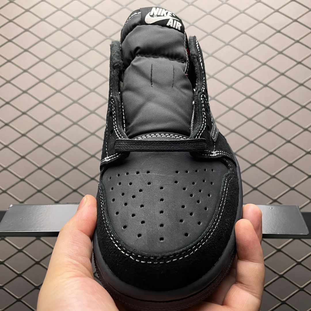 JORDAN 1 LOW