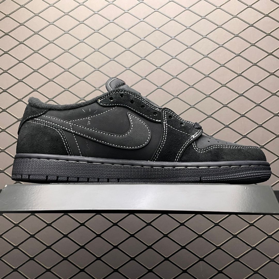 JORDAN 1 LOW