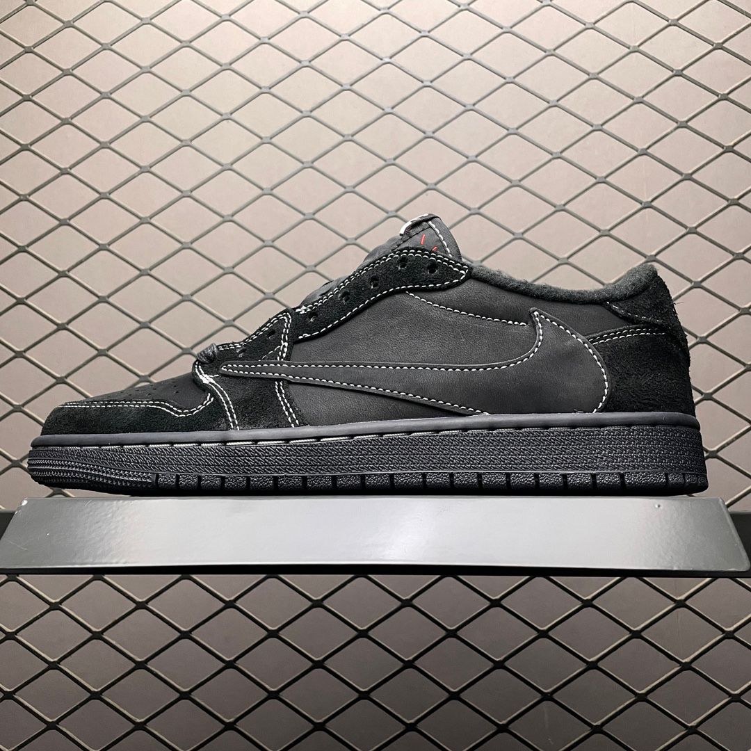 JORDAN 1 LOW