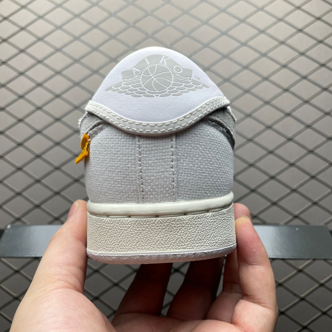 JORDAN 1 LOW