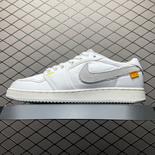 JORDAN 1 LOW