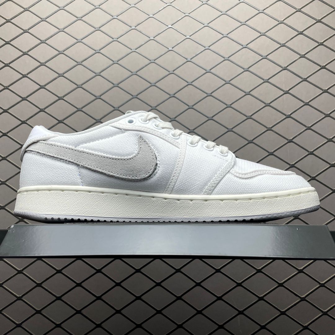 JORDAN 1 LOW