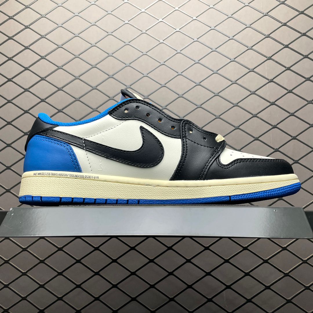 JORDAN 1 LOW