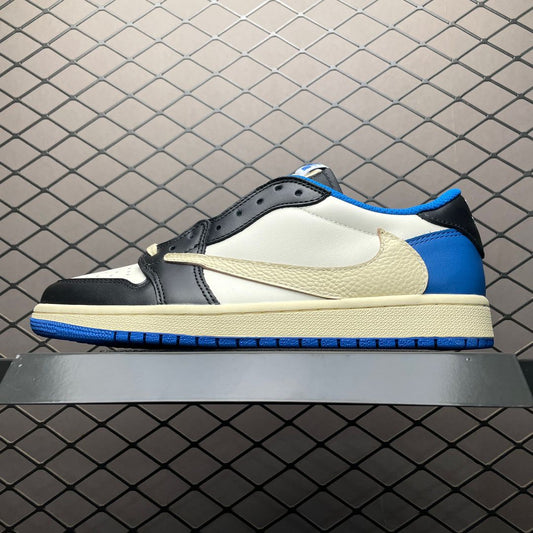JORDAN 1 LOW