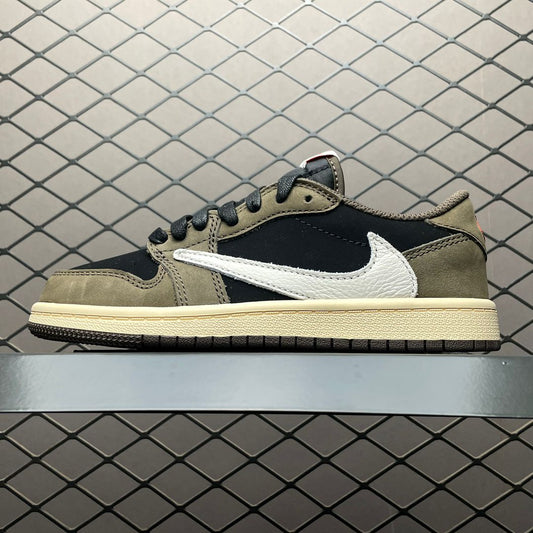 JORDAN 1 LOW