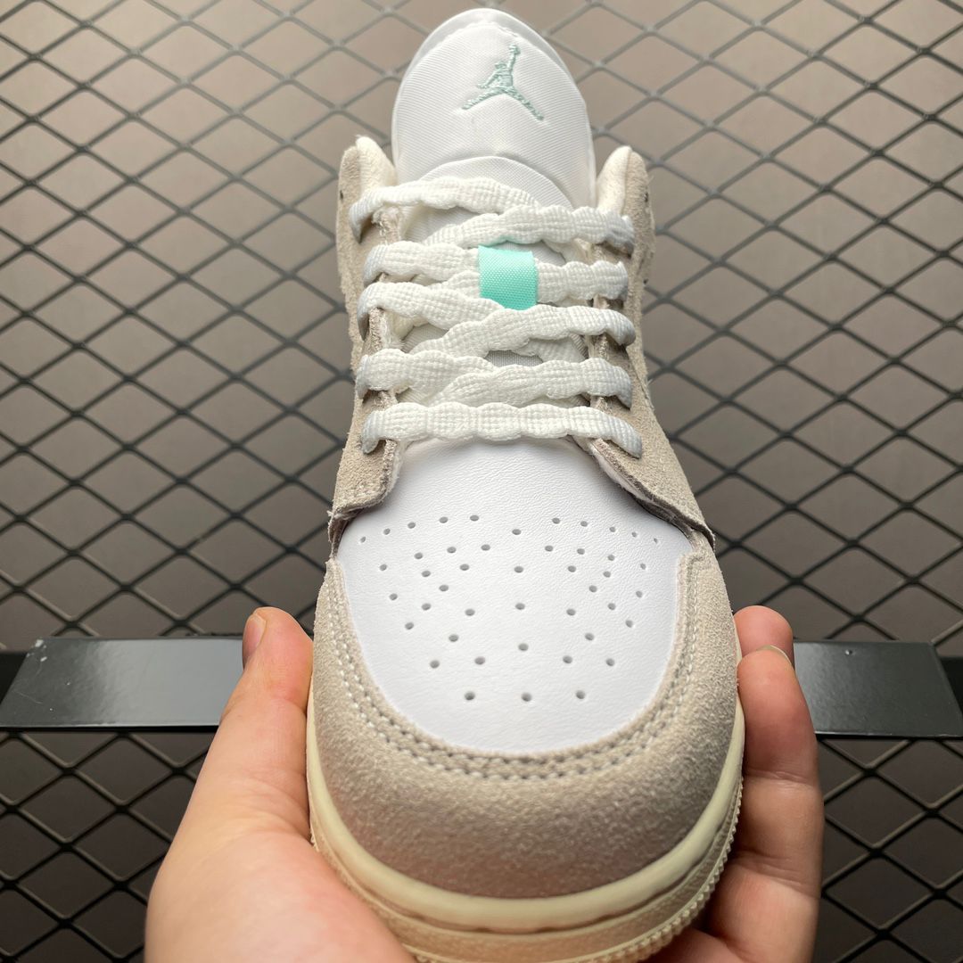 JORDAN 1 LOW