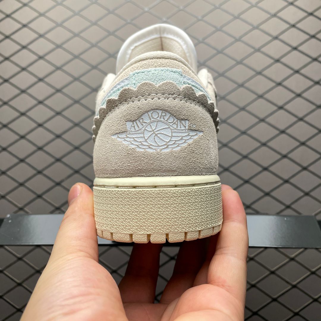 JORDAN 1 LOW
