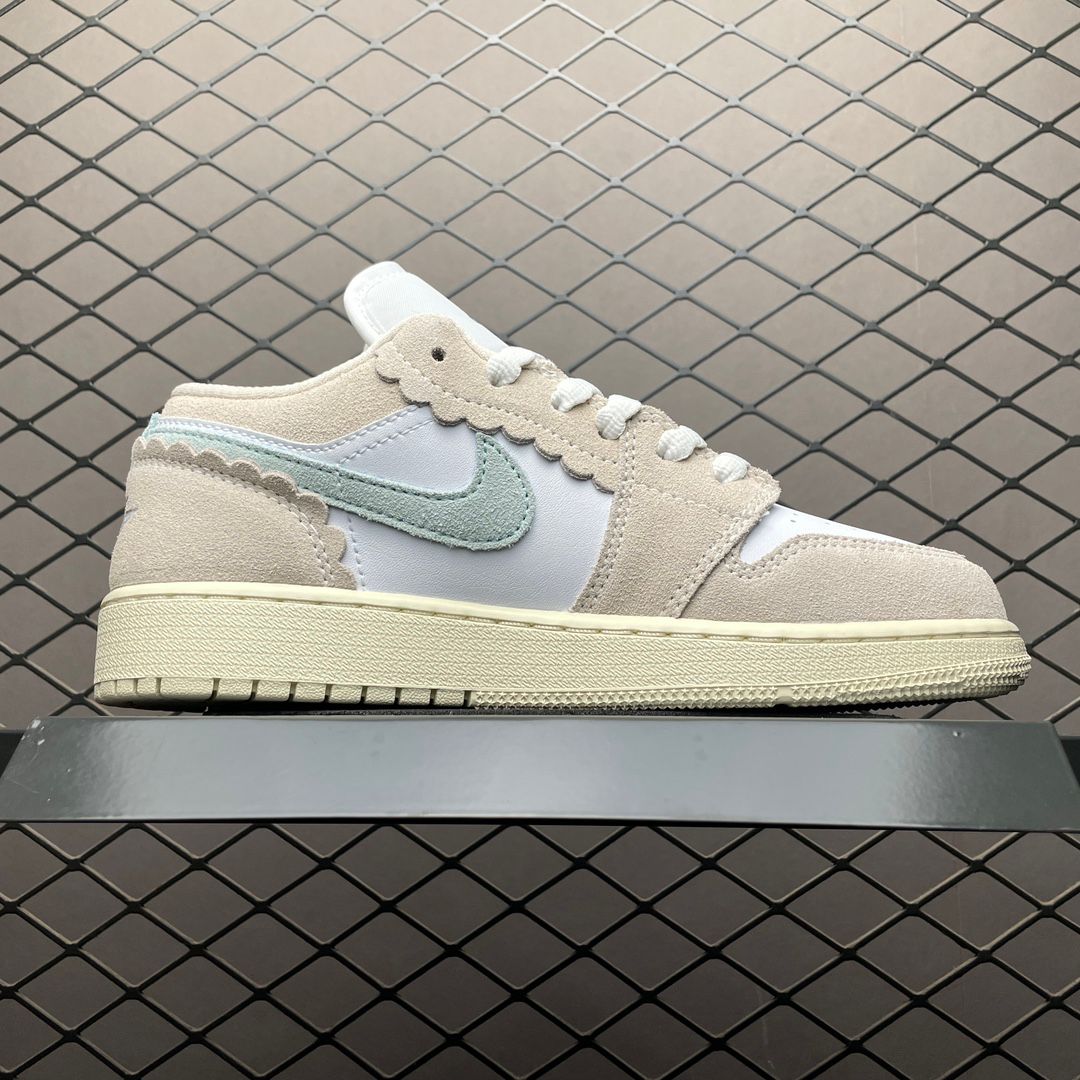JORDAN 1 LOW