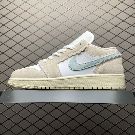 JORDAN 1 LOW