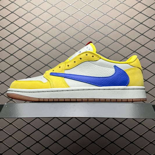 JORDAN 1 LOW