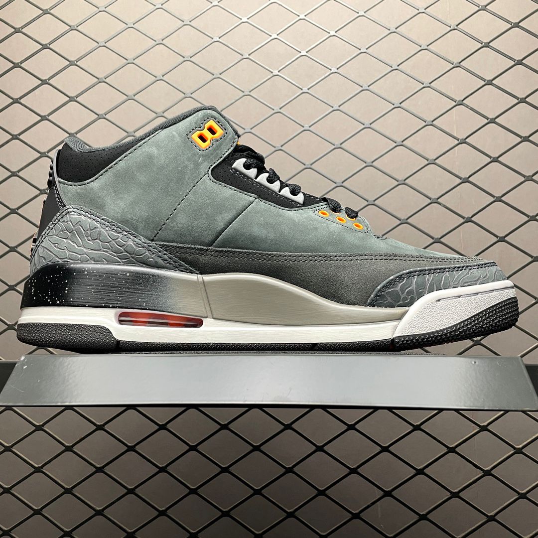 JORDAN 3