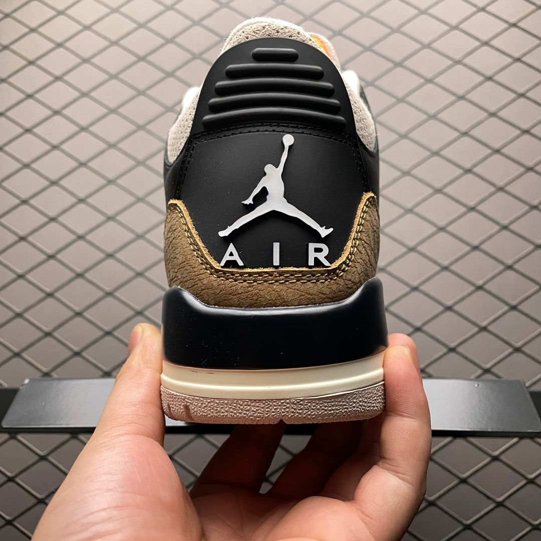 JORDAN 3