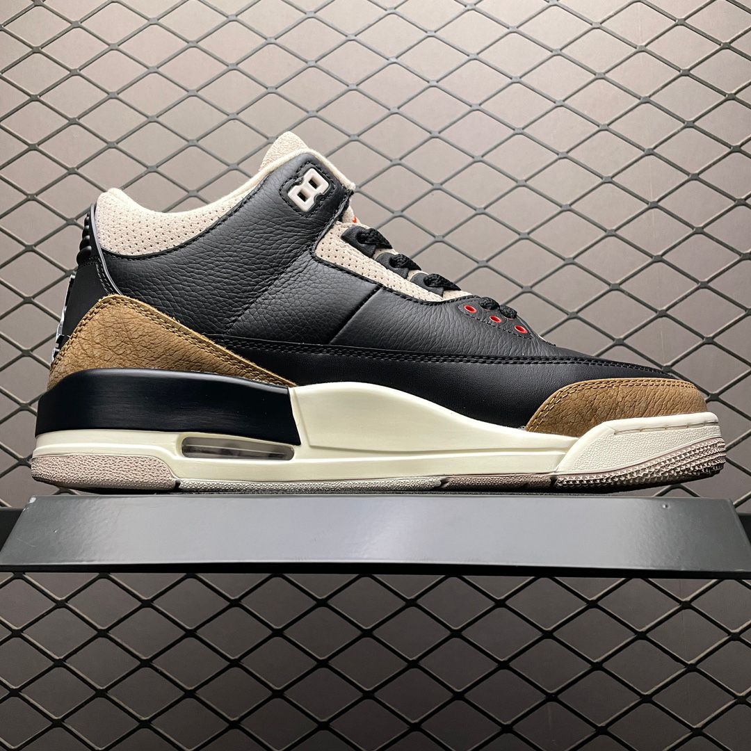JORDAN 3