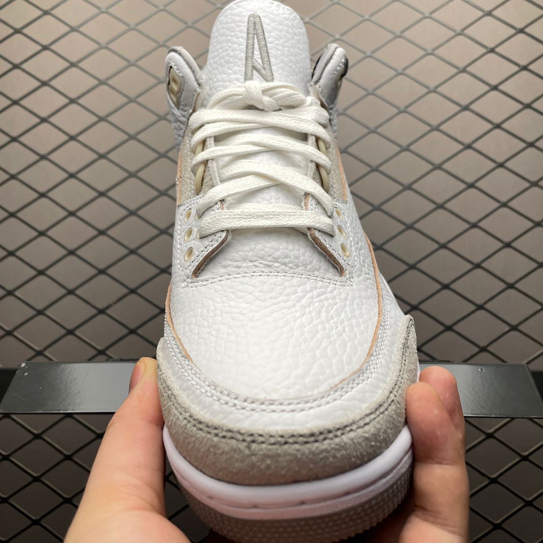 JORDAN 3