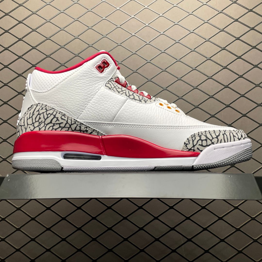 JORDAN 3