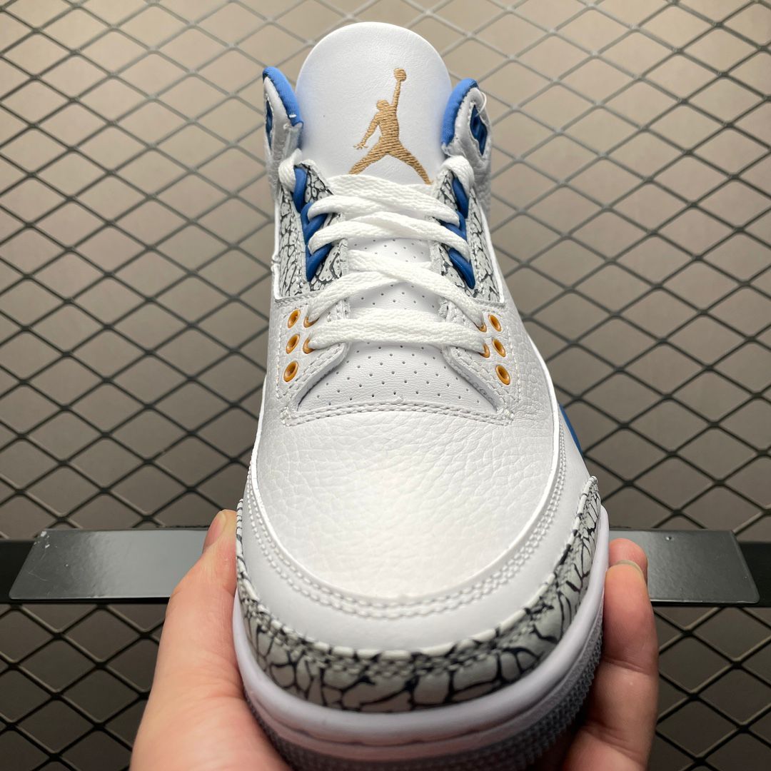 JORDAN 3
