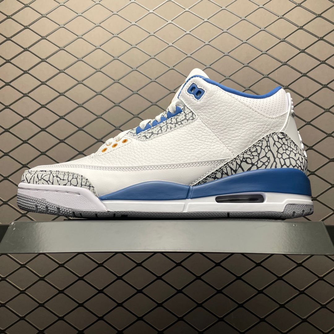 JORDAN 3