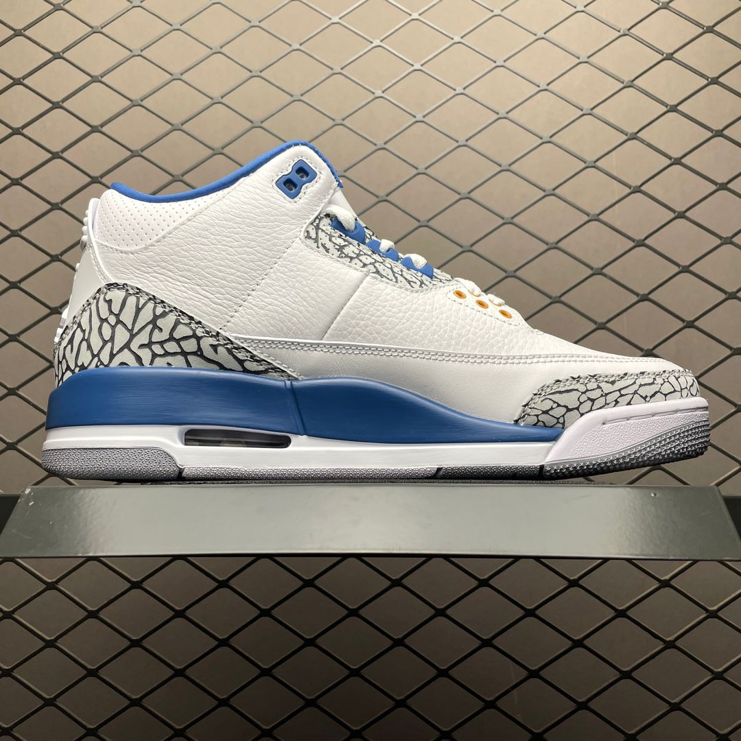 JORDAN 3