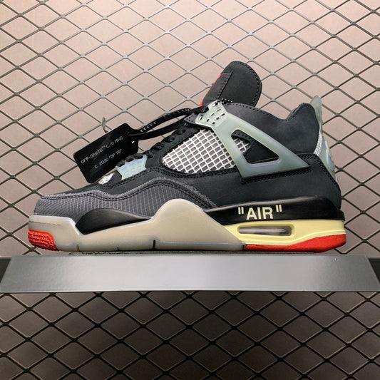JORDAN 4