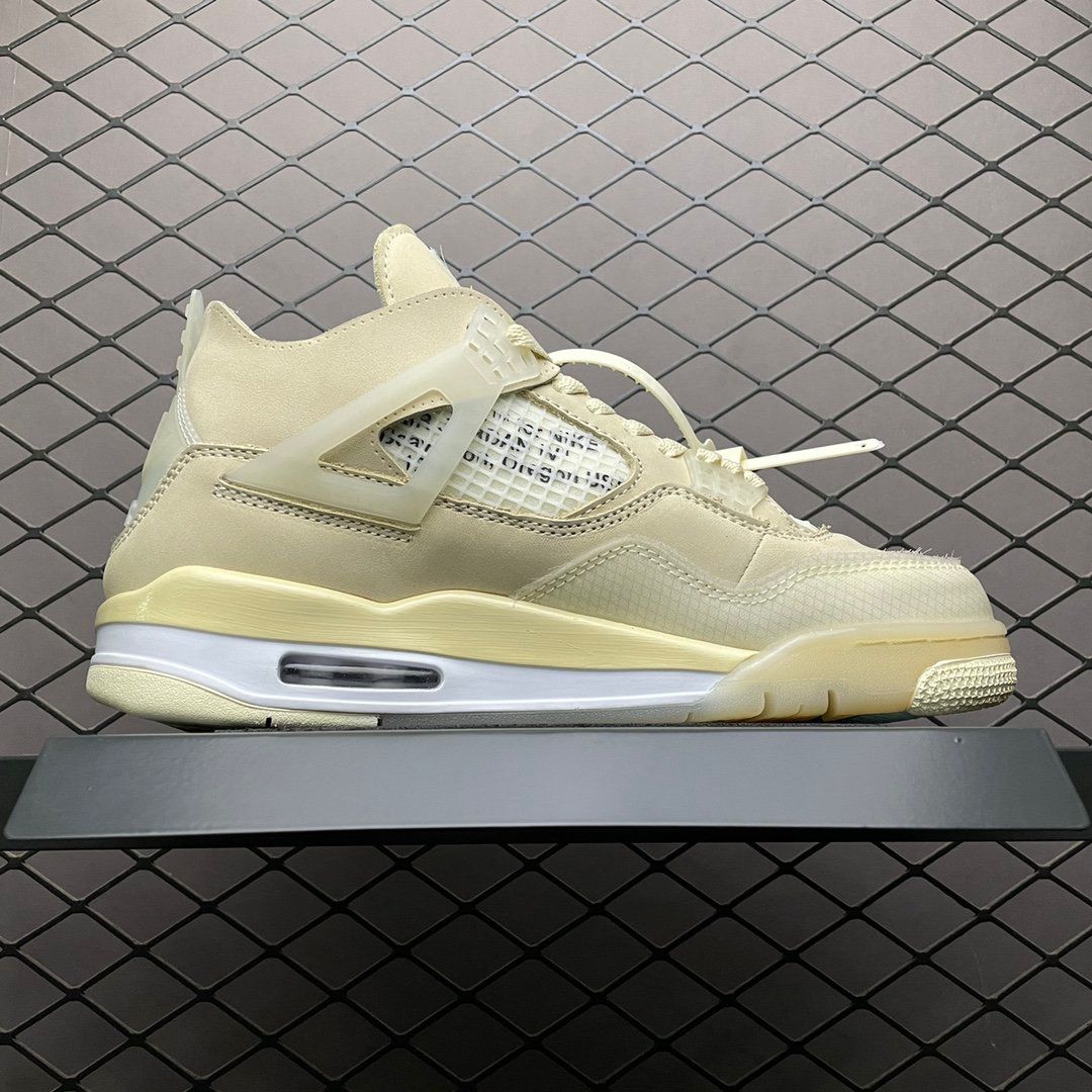 JORDAN 4