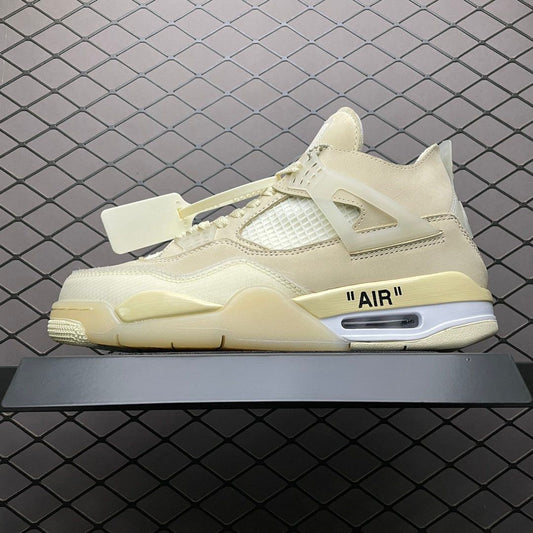 JORDAN 4
