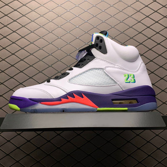 JORDAN 5