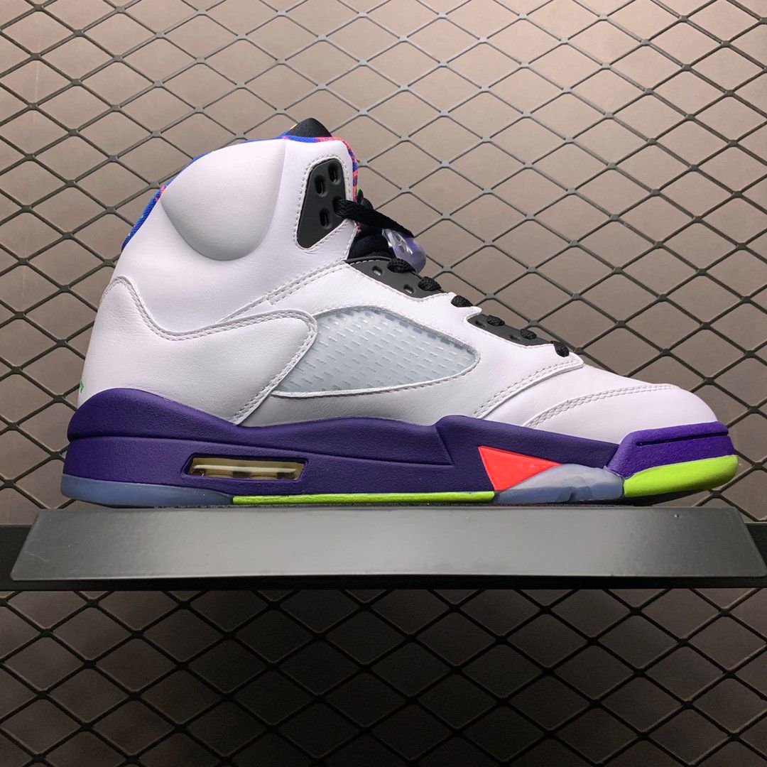 JORDAN 5
