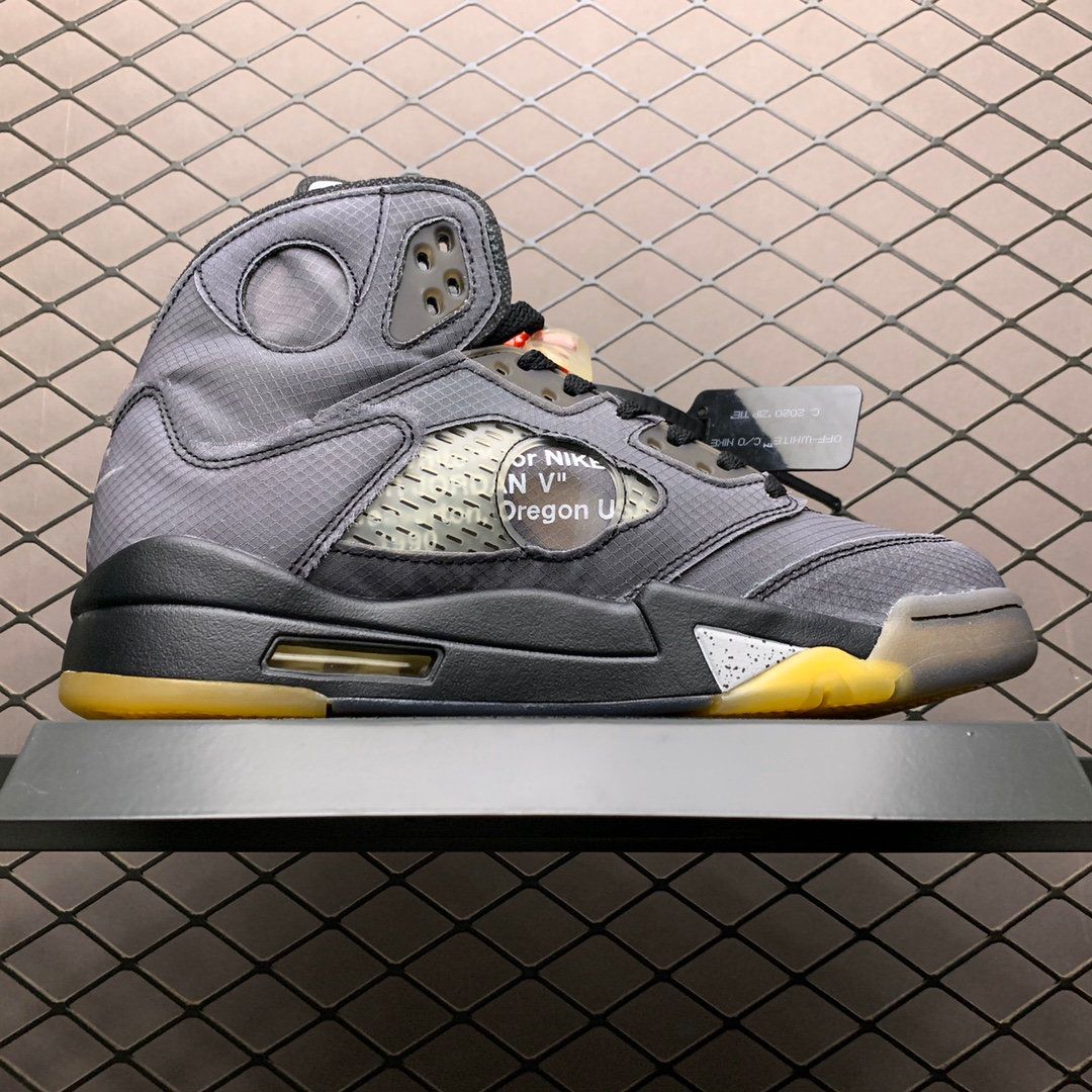 JORDAN 5