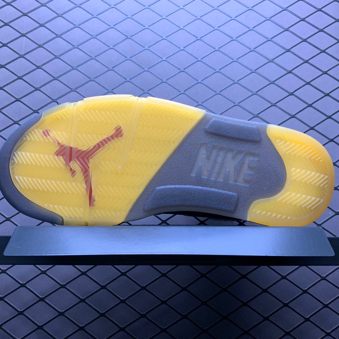 JORDAN 5