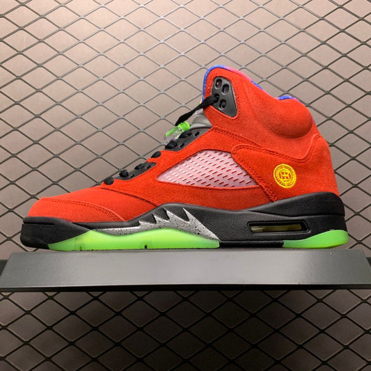 JORDAN 5