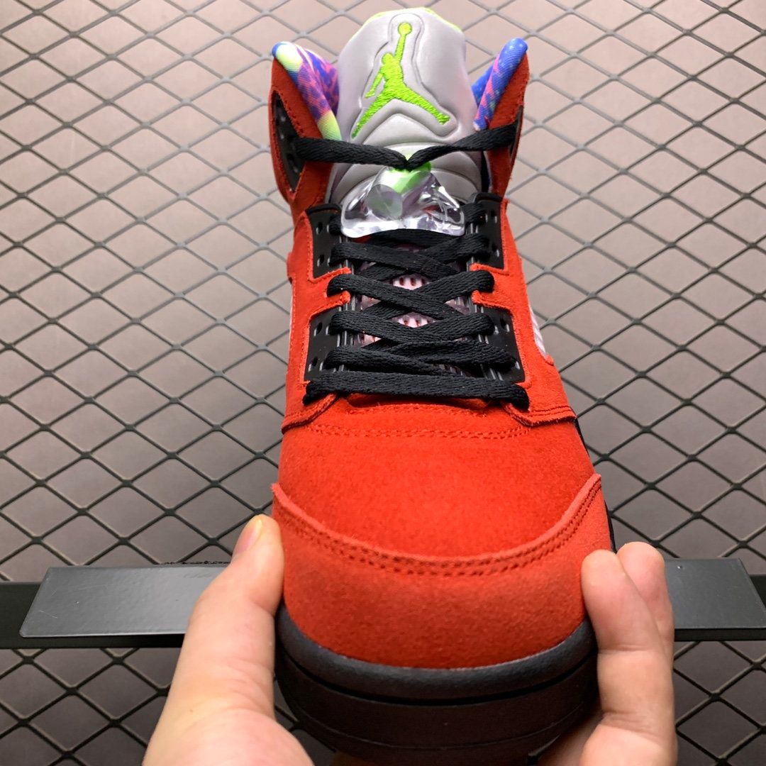 JORDAN 5