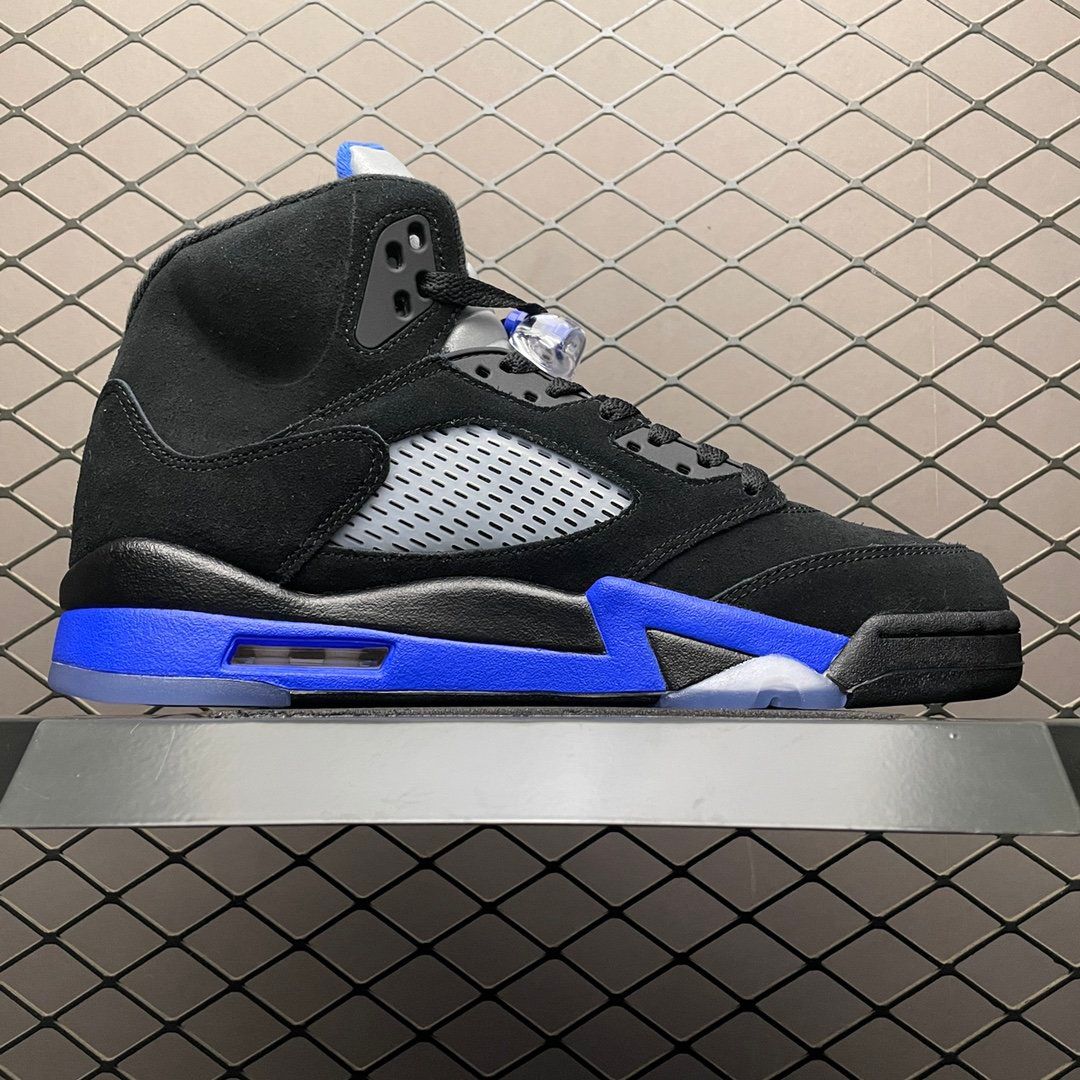 JORDAN 5