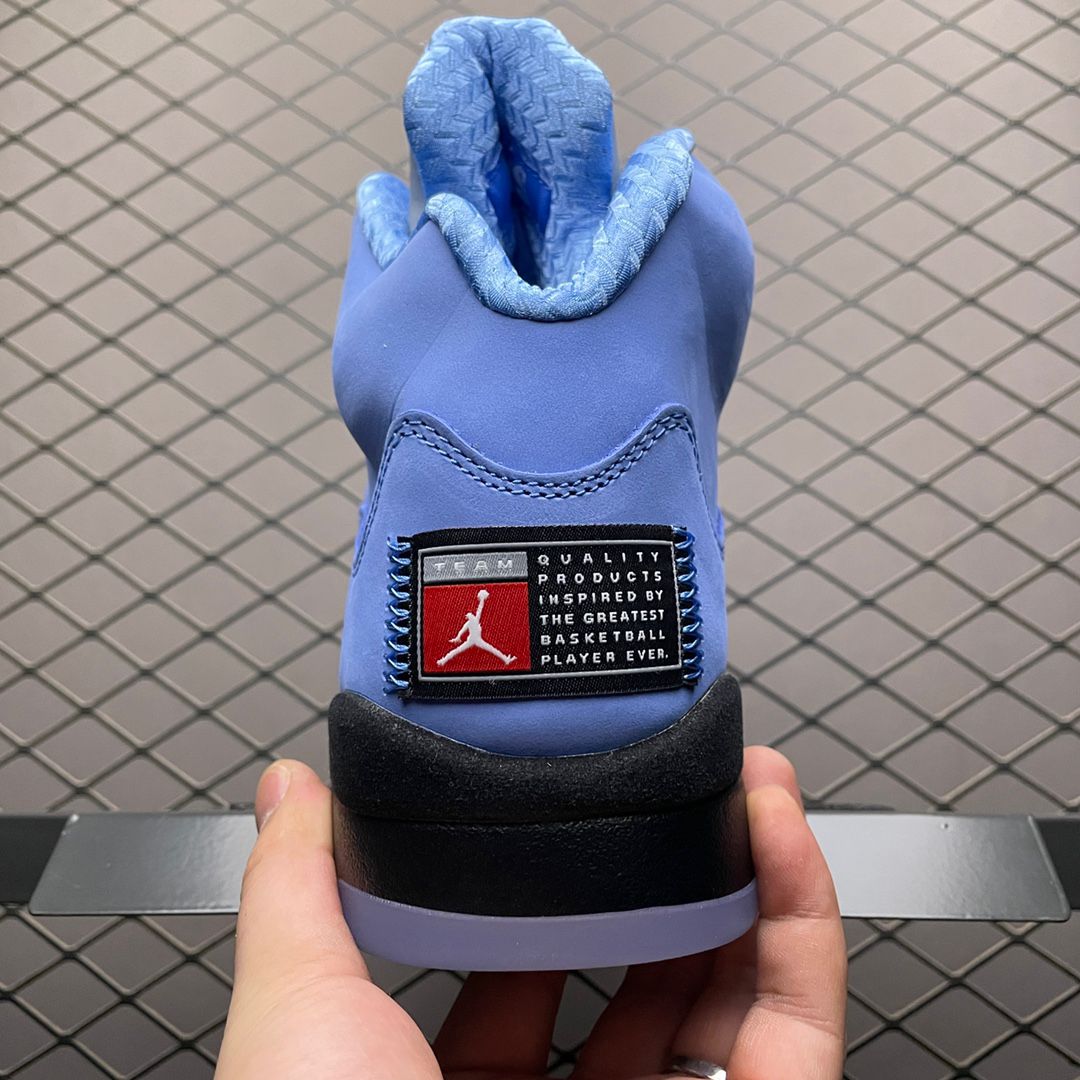 JORDAN 5